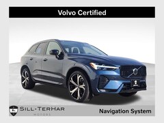 2023 Volvo XC60 B6 AWD Ultimate Dark SUV