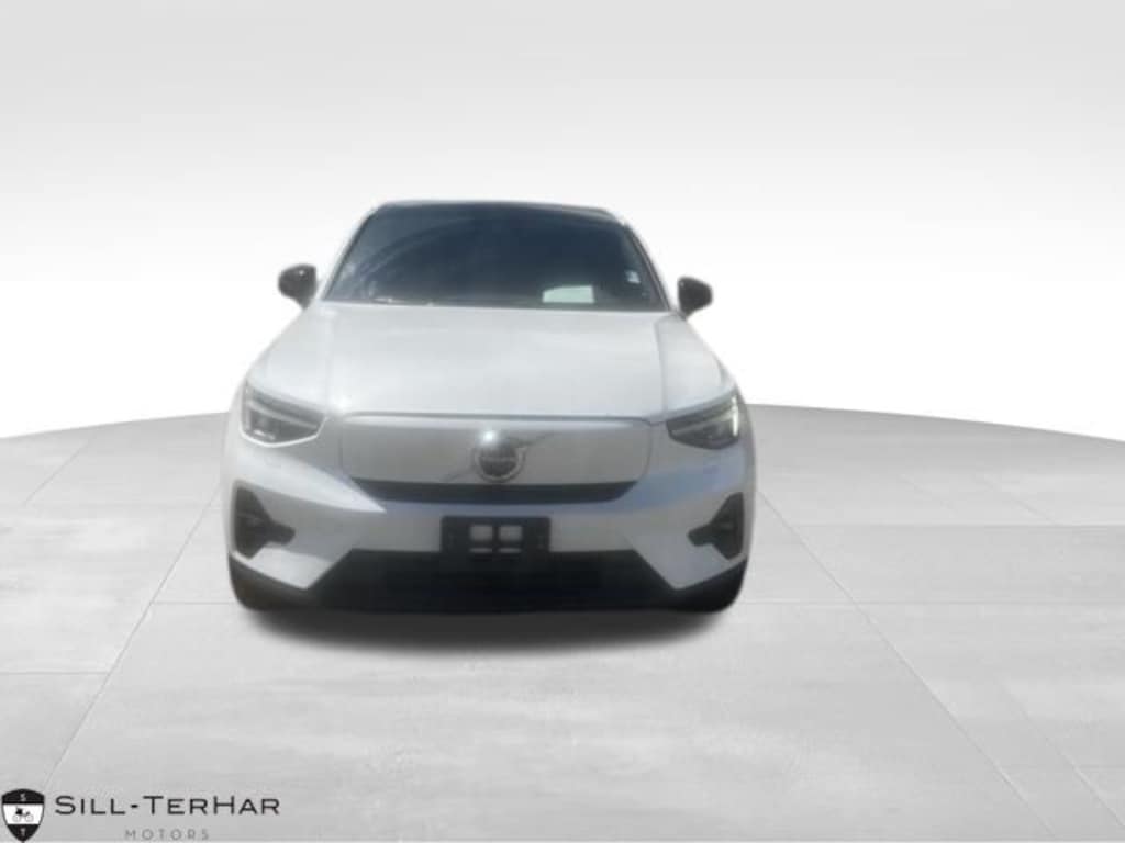 Used 2023 Volvo C40 Recharge Pure Electric Twin Plus SUV