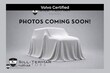  Volvo XC60 plug-in hybrid