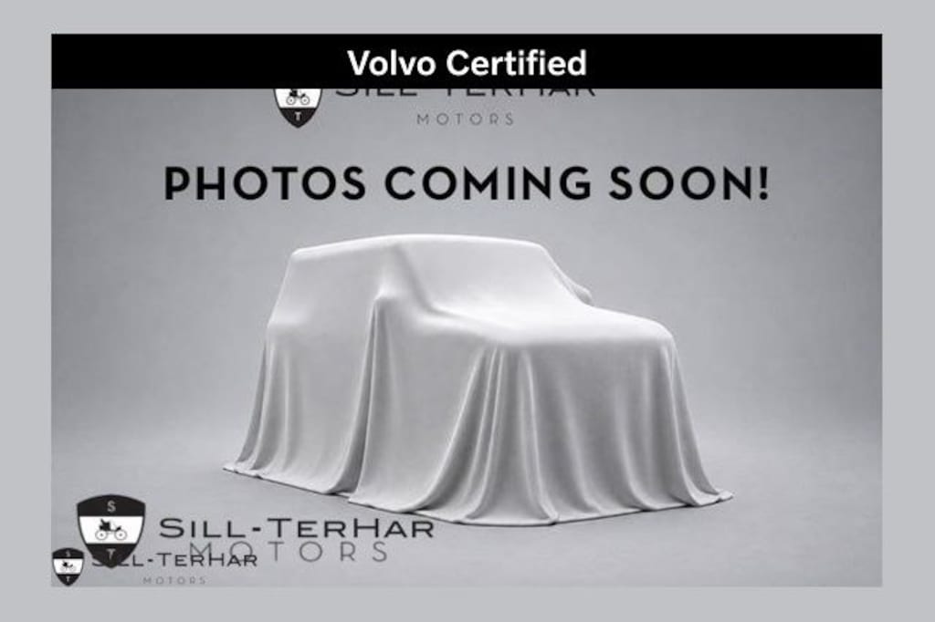 Certified 2024 Volvo XC60 plug-in hybrid T8 Polestar Engineered SUV