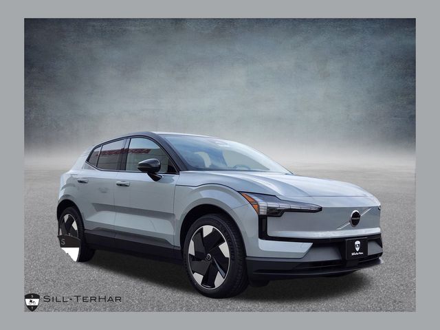 2026 Volvo EX30 Plus's photo