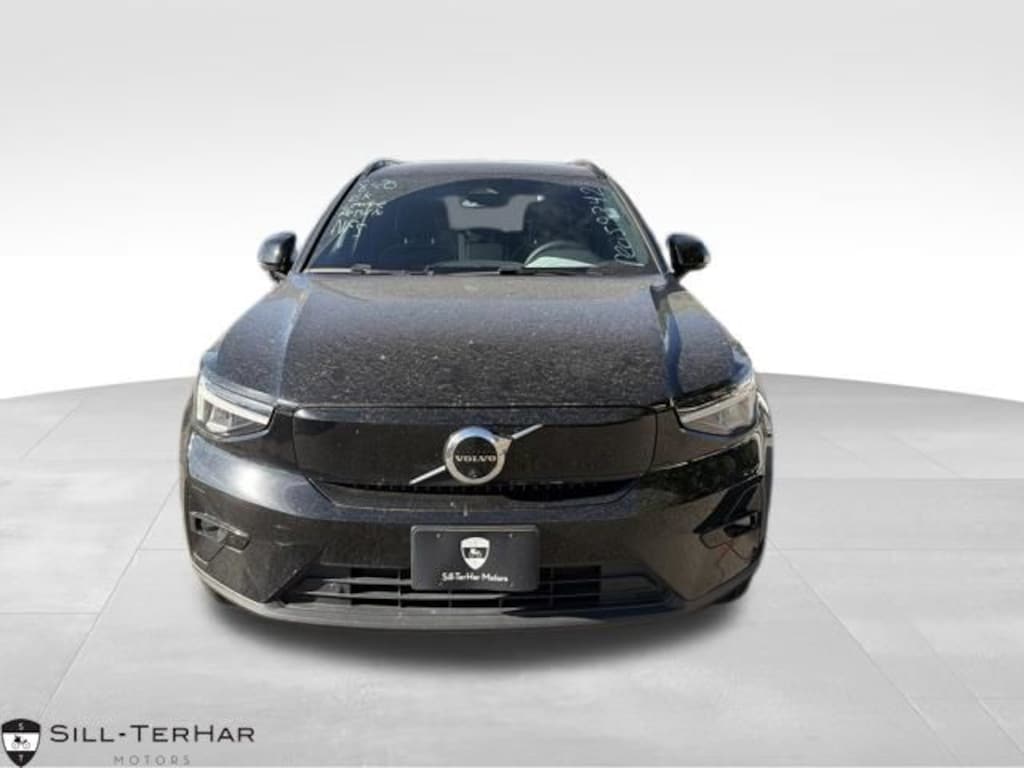 Used 2023 Volvo XC40 Recharge Pure Electric Plus SUV