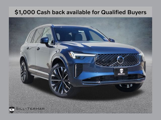 2026 Volvo XC90 T8 Recharge Plus Bright 7-Seat 4WD's photo