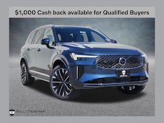 2026 Volvo XC90 plug-in hybrid T8 Plus 7-Seater SUV
