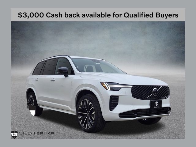 2026 Volvo XC90 T8 Recharge Ultra Dark 4WD's photo
