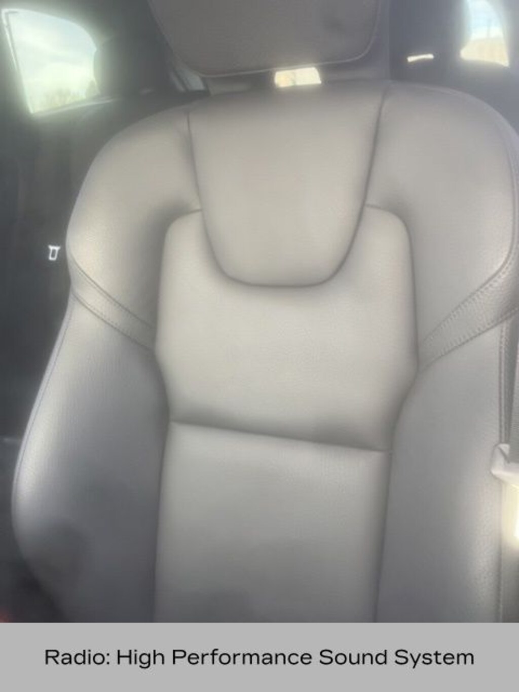 Used 2025 Volvo XC60 B5 Plus SUV