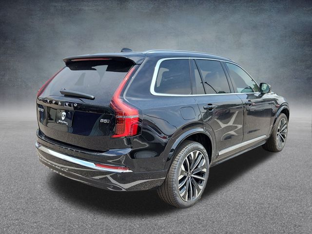 2026 Volvo XC90 Plus - Photo 7