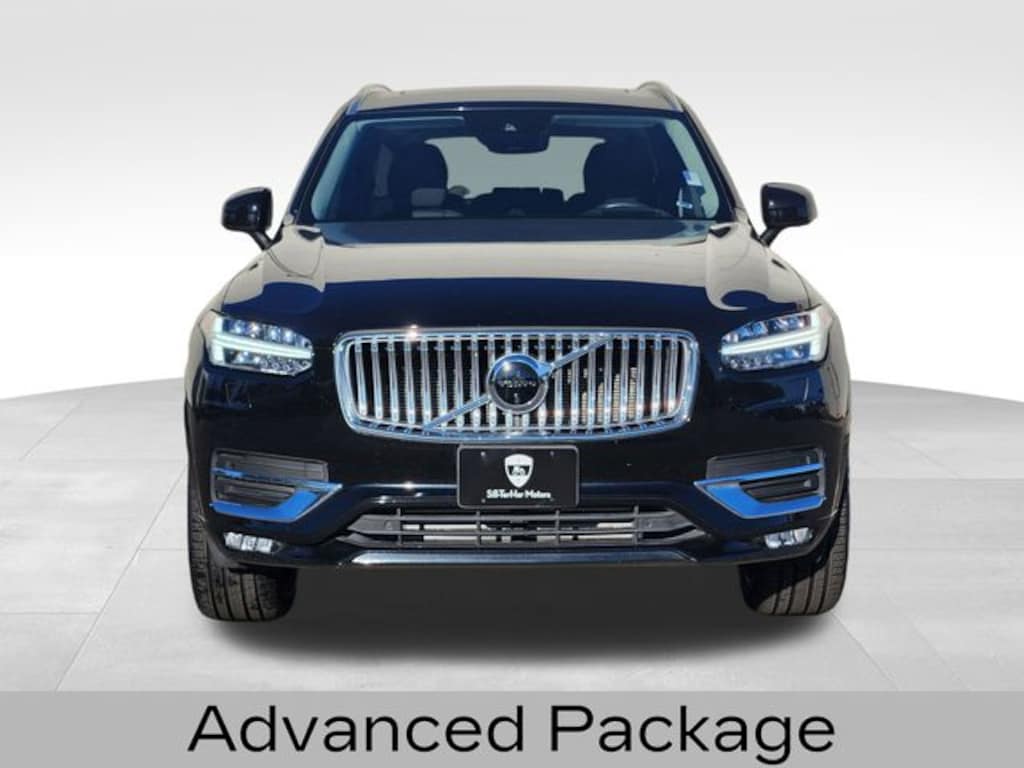 Certified 2022 Volvo XC90 T6 AWD Inscription 7 Seater SUV