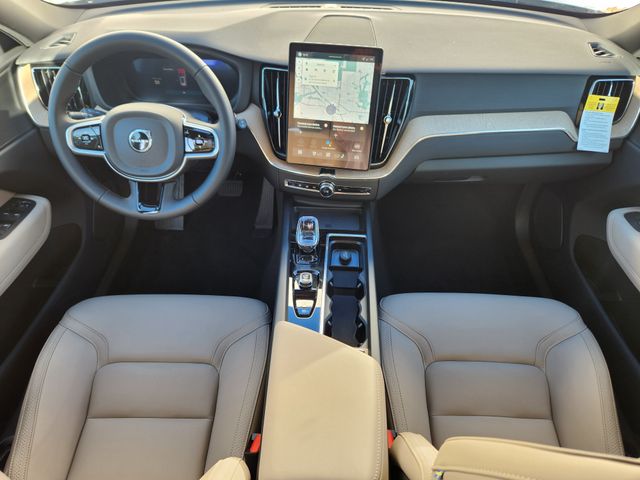 2026 Volvo XC60 Plus - Photo 11