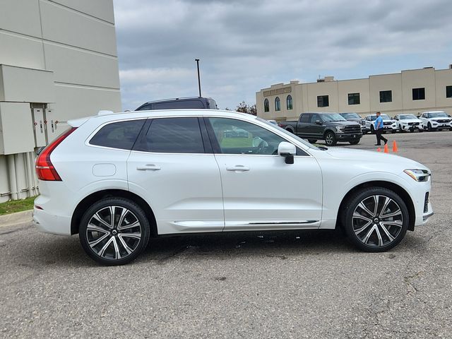 Certified 2023 Volvo XC60 Ultimate with VIN YV4L12RA9P1261422 for sale in Broomfield, CO
