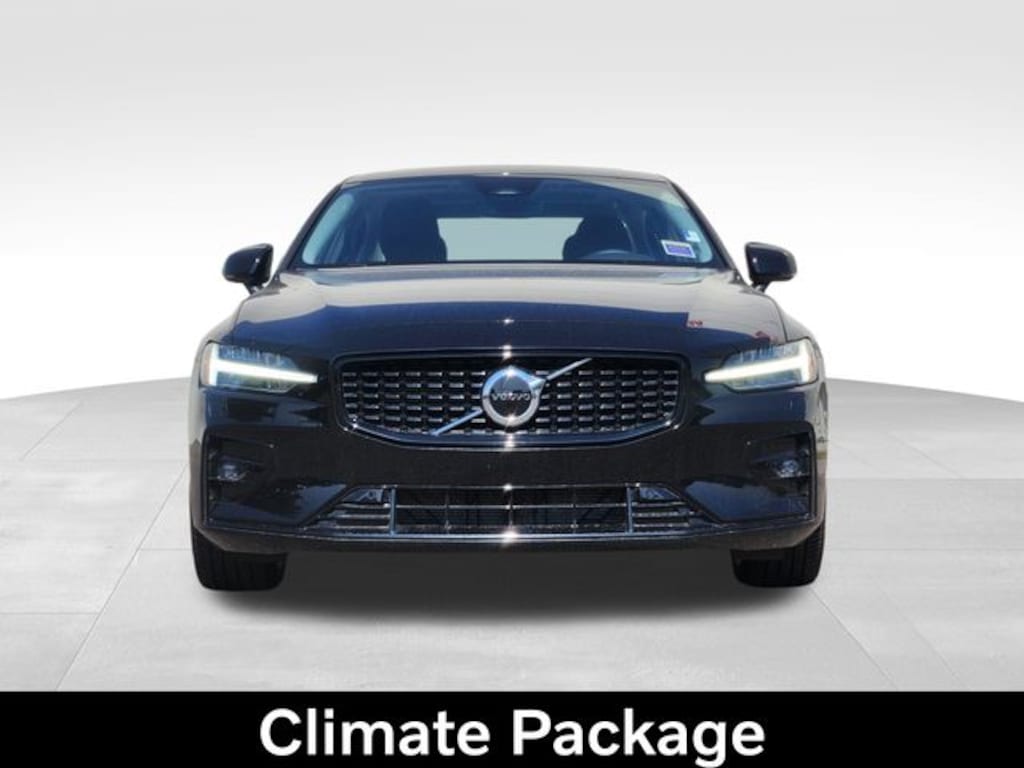 Certified 2024 Volvo S60 B5 Core Dark Sedan