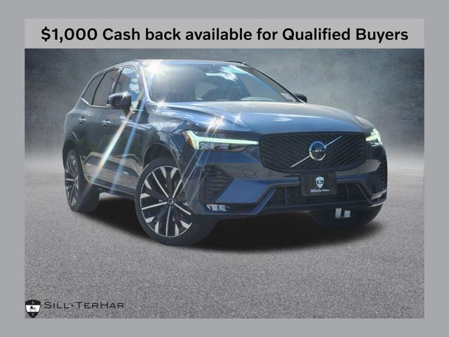 2026 Volvo XC60 B5 Ultra Dark AWD's photo