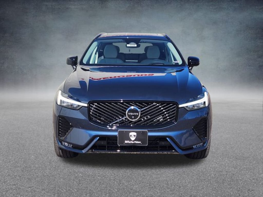 New 2026 Volvo XC60 B5 Ultra SUV