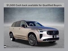2026 Volvo XC60 B5 Plus AWD SUV