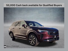 2026 Volvo XC90 B5 Core AWD SUV