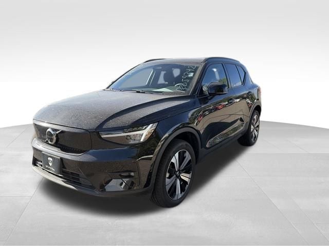 Used 2023 Volvo XC40 Plus with VIN YV4ED3UL8P2059342 for sale in Broomfield, CO