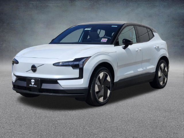 New 2026 Volvo EX30 Twin Motor Ultra SUV