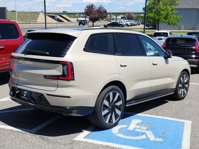 2025 Volvo EX90 Twin Motor Ultra photo 3