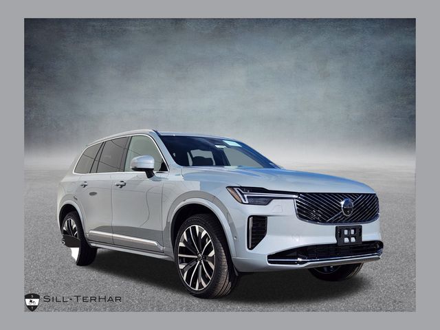 2026 Volvo XC90 T8 Recharge Plus Bright 7-Seat 4WD's photo