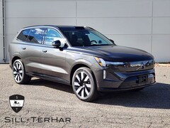 2025 Volvo EX90 Twin Motor Plus 7-Seater SUV 2025 Volvo EX90 Twin Motor Plus 7-Seater SUV