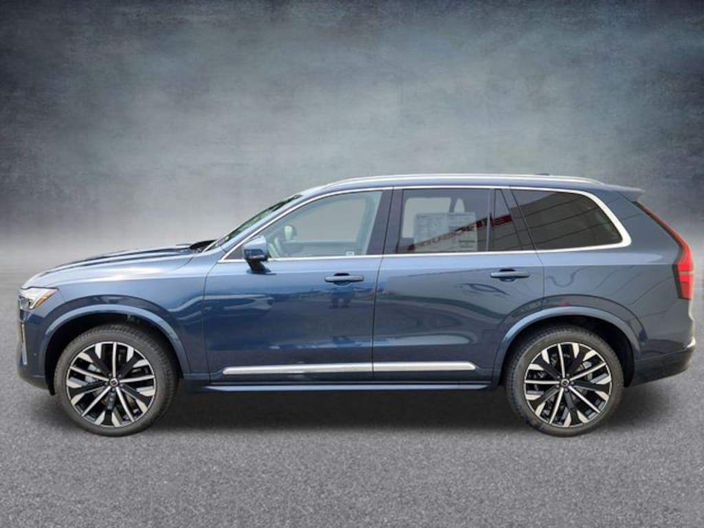 New 2025 Volvo XC90 B6 (2025.5) Plus 6-Seater SUV
