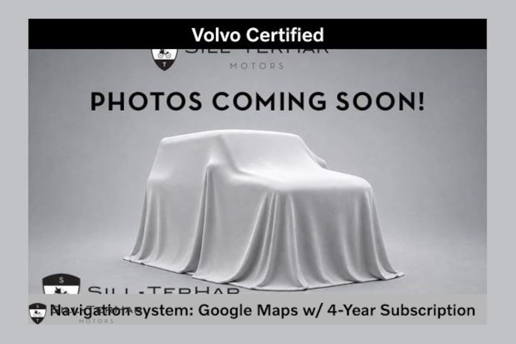 Certified 2025 Volvo EX30 Twin Motor Ultra SUV