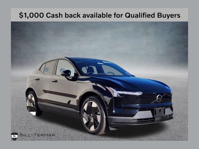 2026 Volvo EX30 Ultra's photo