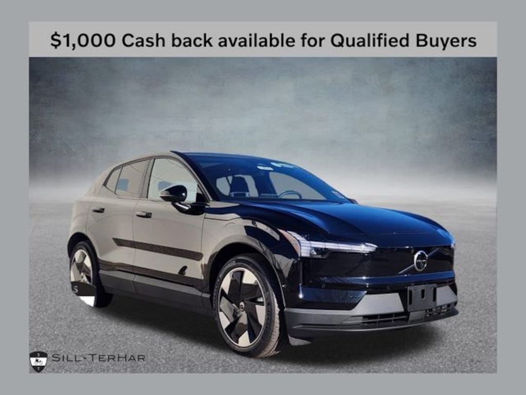 New 2026 Volvo EX30 Twin Motor Ultra SUV
