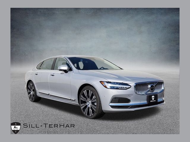 2024 Volvo S90 Ultimate's photo