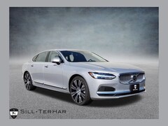 2024 Volvo S90 plug-in hybrid T8 Ultimate AWD Sedan