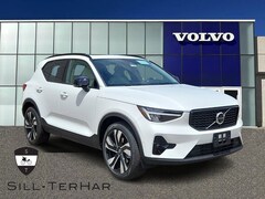 2026 Volvo XC40 B5 Plus SUV