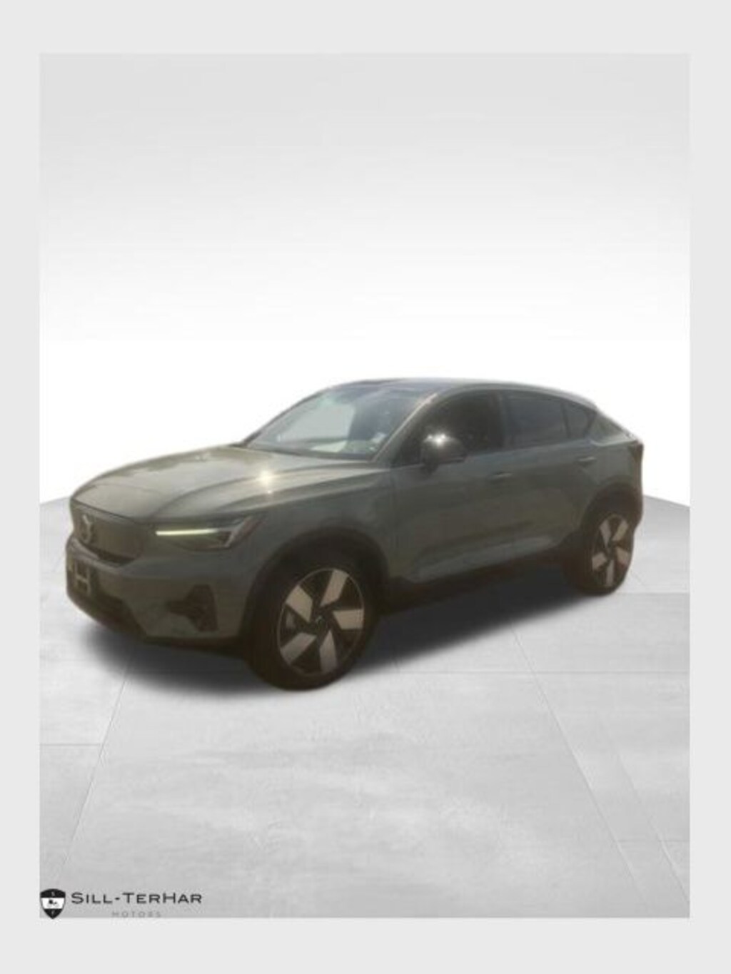 Used 2023 Volvo C40 Recharge Pure Electric Twin Ultimate SUV