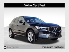 2022 Volvo XC60 B5 AWD Momentum SUV