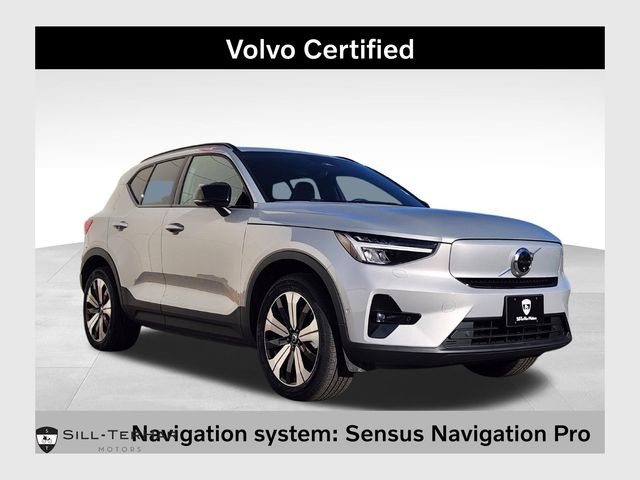 2023 Volvo XC40