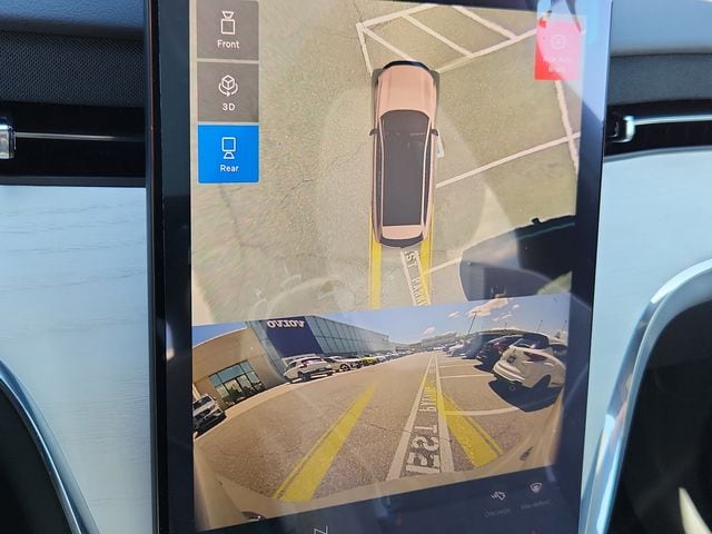 2025 Volvo EX90 Ultra - Photo 21