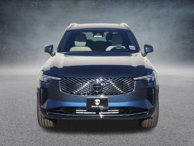 New 2026 Volvo XC90 plug-in hybrid T8 Plus 7-Seater SUV
