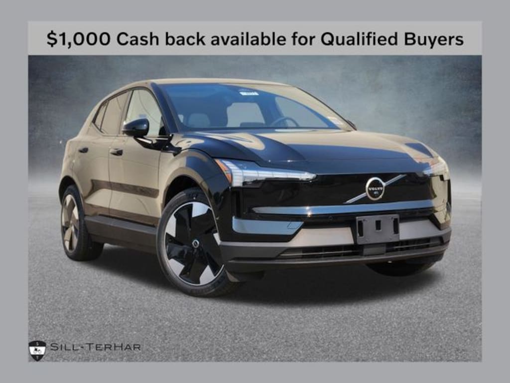 New 2026 Volvo EX30 Twin Motor Ultra SUV