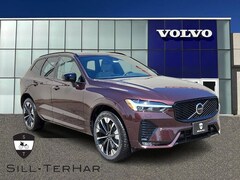 2026 Volvo XC60 B5 Plus SUV