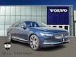 Volvo S90 plug-in hybrid