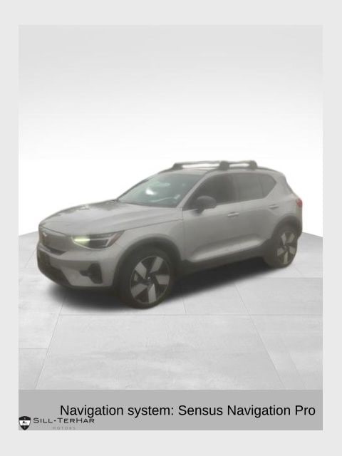 2023 Volvo XC40 P8 Recharge Ultimate AWD's photo