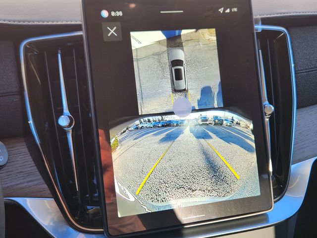 2026 Volvo XC90 Plus - Photo 22