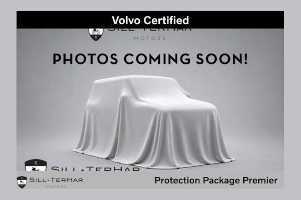 Certified 2023 Volvo C40 Recharge Pure Electric Twin Plus SUV