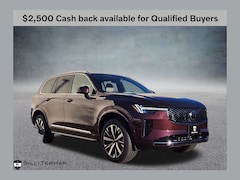 2026 Volvo XC90 B5 Core AWD SUV