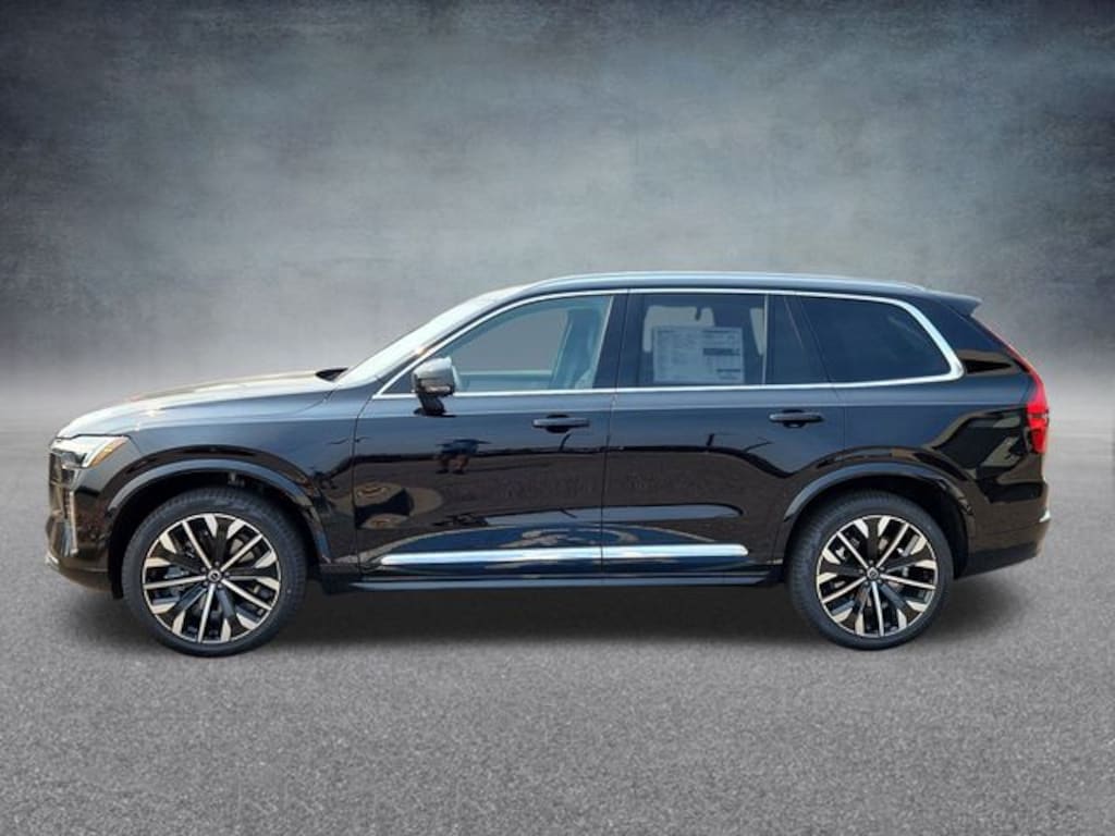 New 2025 Volvo XC90 B5 (2025.5) Plus 7-Seater SUV