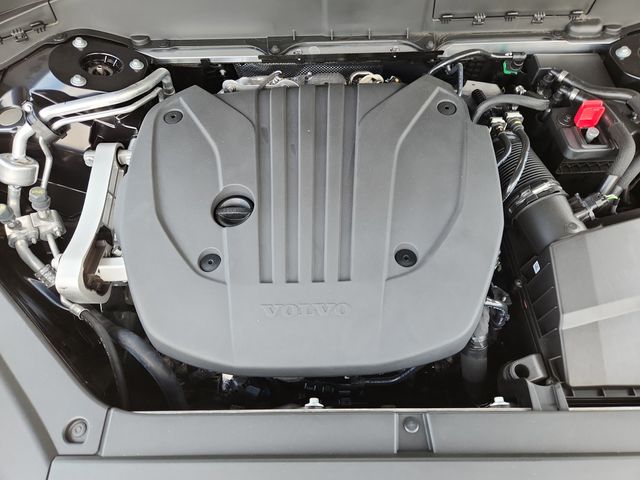 2026 Volvo XC90 Plus - Photo 19