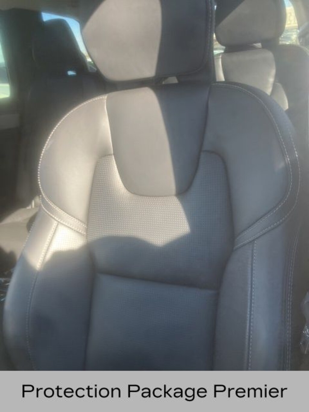 Used 2025 Volvo XC90 plug-in hybrid T8 (2025.5) Ultra 7-Seater SUV