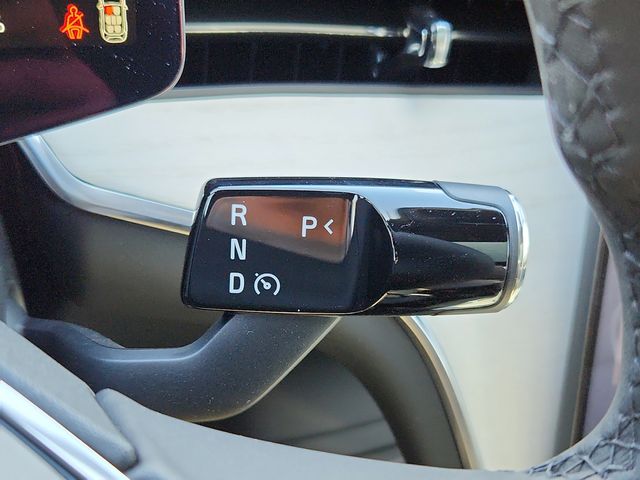 2025 Volvo EX90 Ultra - Photo 23