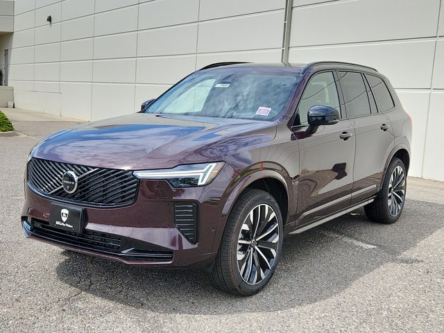 2026 Volvo XC90 photo 3