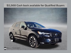 2026 Volvo XC60 B5 Plus AWD SUV