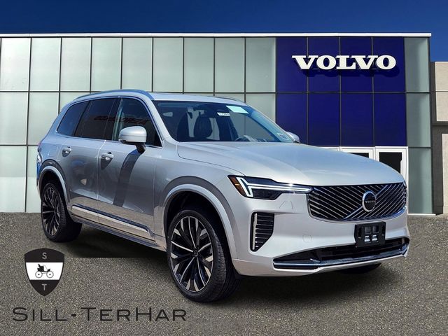2025 Volvo XC90 SUV 